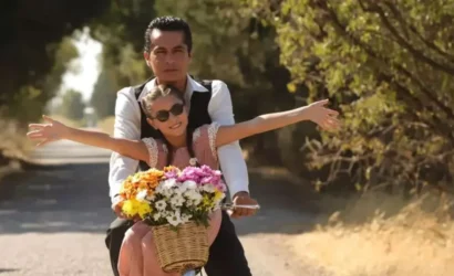 Cennetin Çocukları Dizisi TRT1