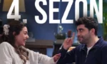 Kızılcık Şerbeti 4. Sezon