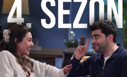 Kızılcık Şerbeti 4. Sezon