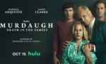 Murdaugh: Death in the Family Dizisi