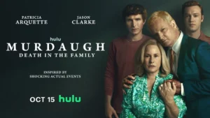 Murdaugh: Death in the Family Dizisi