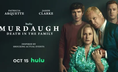 Murdaugh: Death in the Family Dizisi