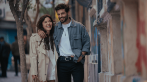 Öngörü Filmi Disney+