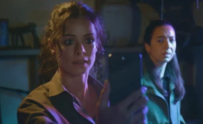 Sakıncalı Dizisi NOW