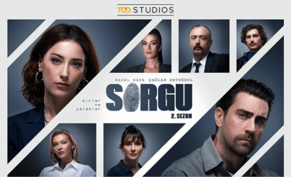 Sorgu 2. Sezon