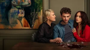 The Girlfriend Dizisi