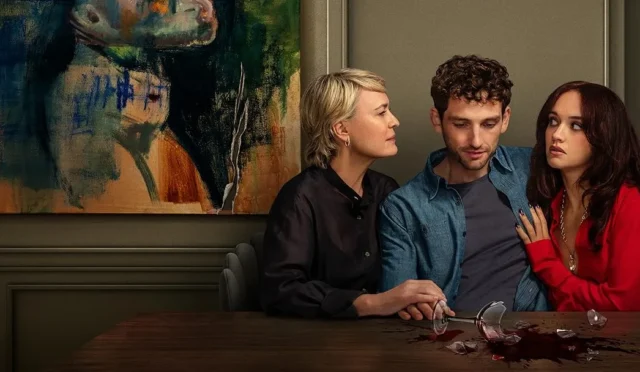 The Girlfriend Dizisi