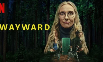 Wayward Dizisi Netflix