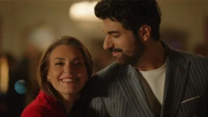 Enfes Bir Akşam Dizisi