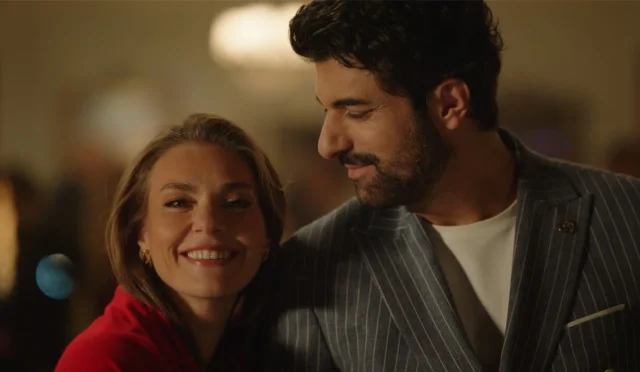 Enfes Bir Akşam Dizisi