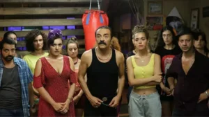 Organize İşler: Karun Hazinesi