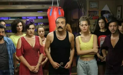 Organize İşler: Karun Hazinesi