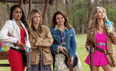 The Hunting Wives 2. Sezon