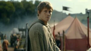 A Knight of the Seven Kingdoms