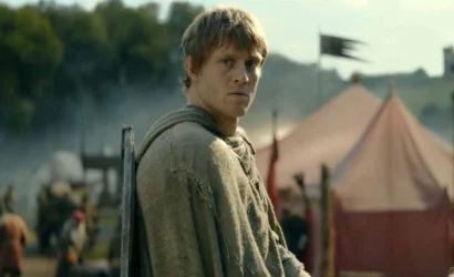 A Knight of the Seven Kingdoms