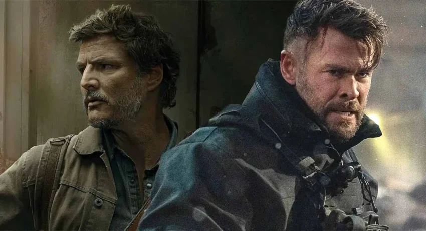 Yıldızlarla Dolu Kadrosuyla Crime 101 Filminin Fragmanı Yayınlandı