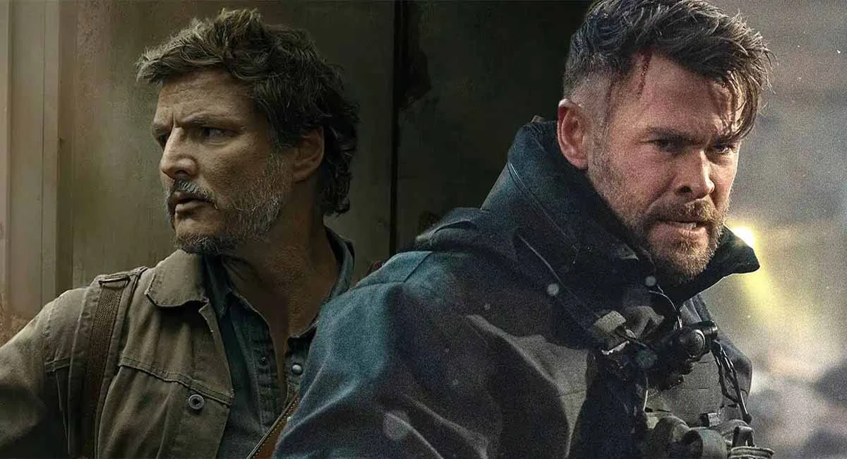 Yıldızlarla Dolu Kadrosuyla Crime 101 Filminin Fragmanı Yayınlandı ...