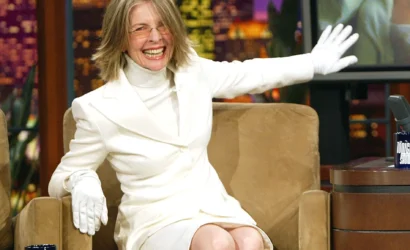 Diane Keaton