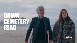 Down Cemetery Road Dizisi