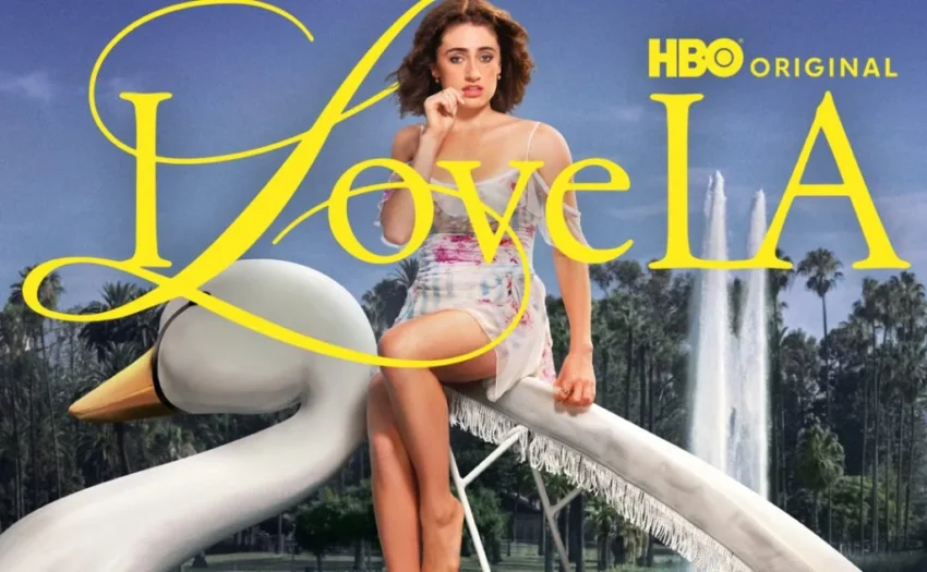 Rachel Sennott İmzalı I Love LA Dizisi HBO Max’te
