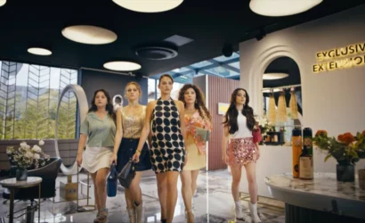 Rüya Gibi Dizisi Show TV