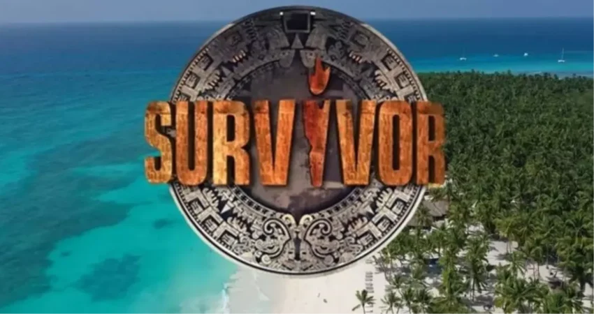 Survivor 2026 Ünlüler All Star Yarışması Başlıyor