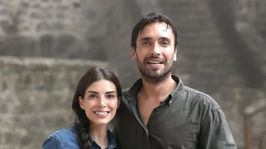 Taşacak Bu Deniz Dizi Müzikleri ile Ekran Damga Vuruyor