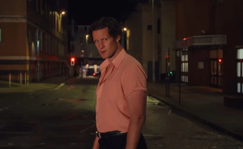 The Death of Bunny Munro Dizisi Sky+’ta