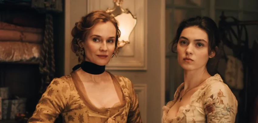 HBO, The Seduction Dizisinin Tarihini Duyurdu