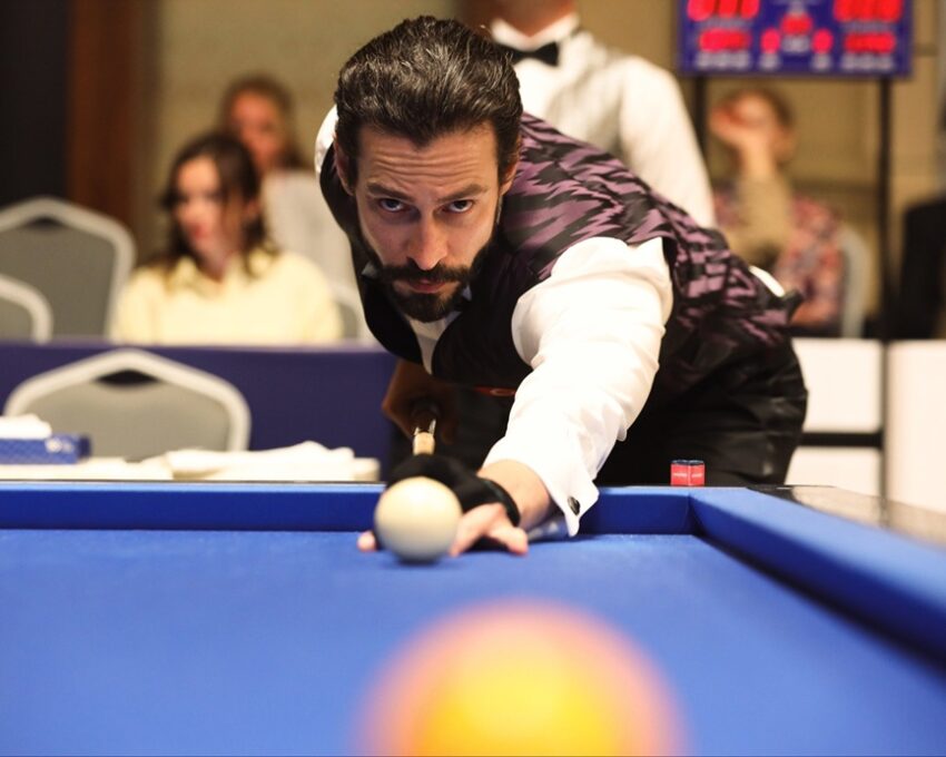 Semih Saygıner’in Hayatını Anlatan Usta Dizisi Netflix’te