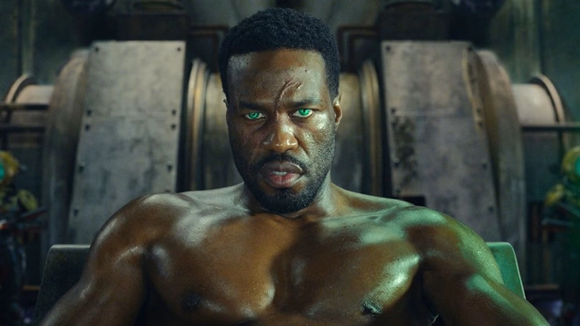 Yeni Marvel Yapımı Wonder Man Dizisi nden İlk Fragman Geldi