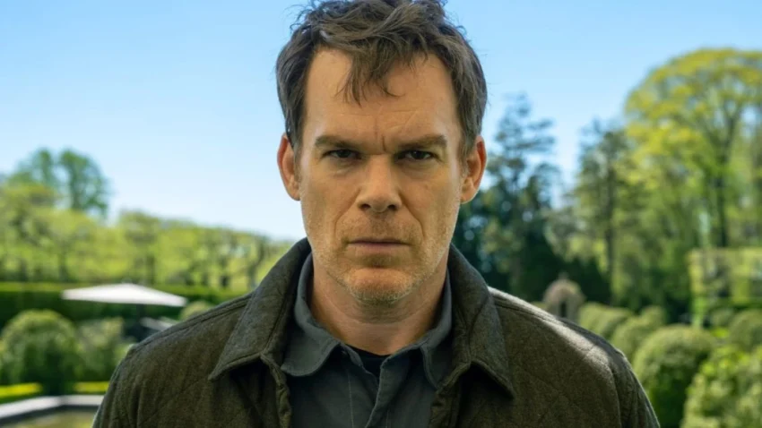 Dexter: Resurrection 2. Sezon Onayını Aldı