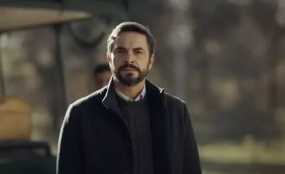 Gassal 3. Sezon Fragmanı