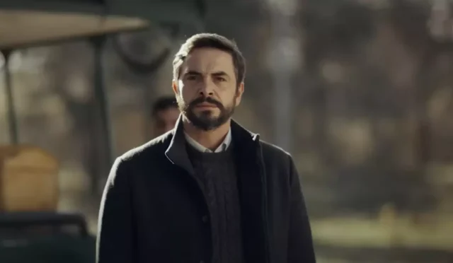 Gassal 3. Sezon Fragmanı