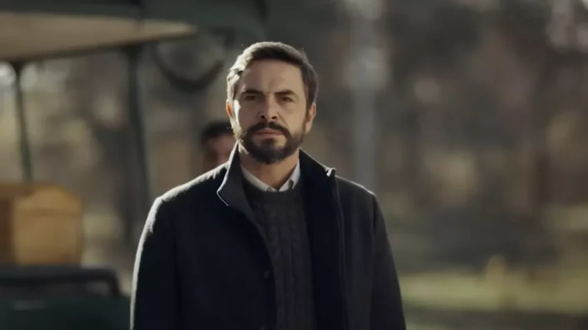 Gassal 3. Sezon Fragmanı Yayınlandı