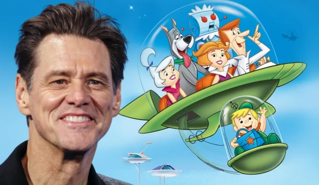 Jetgiller Çizgi Filmi Beyaz Perdeye Uyarlanıyor