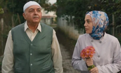 Bir Başkadır 2. Sezon