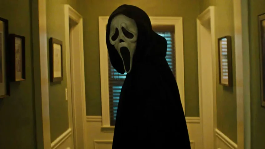 Çığlık Film Serisi Geri Dönüyor! Scream 7 Fragmanı Yayınlandı!