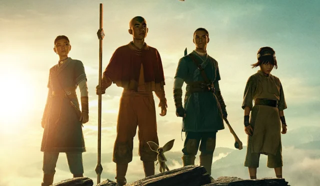 Avatar: The Last Airbender 2. Sezon