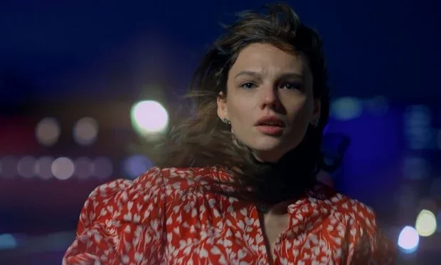 Aynı Yağmur Altında Dizisi ATV Ekranlarında