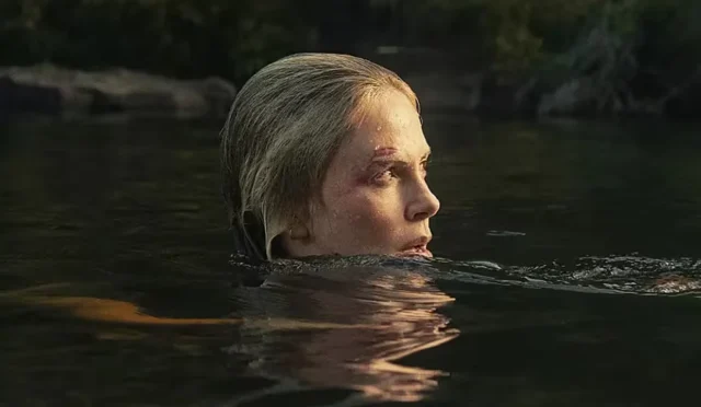 Charlize Theron'lu Apex Filmi