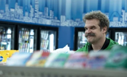 HBO, DTF St. Louis Dizisi