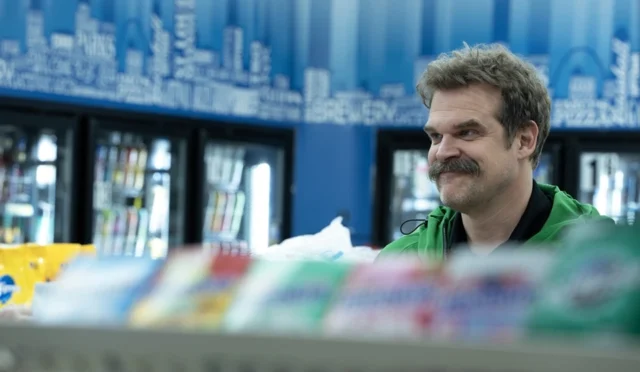 HBO, DTF St. Louis Dizisi