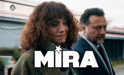 HBO Max Mira Dizisi