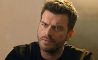 Kıvanç Tatlıtuğ Dönence Dizisi ile Ekranlara Geri Dönüyor!