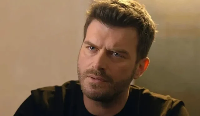 Kıvanç Tatlıtuğ Dönence Dizisi ile Ekranlara Geri Dönüyor!