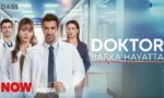 Doktor: Başka Hayatta Dizisi NOW TV