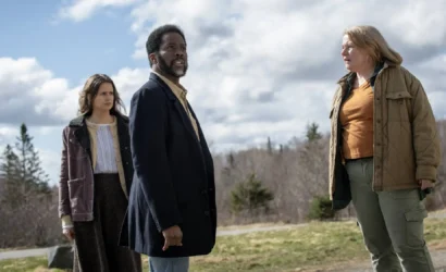 From Dizisi 4. Sezon