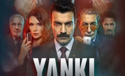 Yankı İkinci Perde 2. Sezon