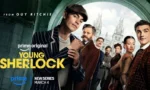 Young Sherlock Dizisi